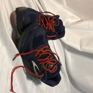 Men’s brooks running shoes